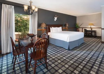 Tapatio Springs Hill Country Resort hotel thumbnail 8
