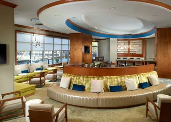 SpringHill Suites by Marriott Atlanta Buckhead hotel thumbnail 2