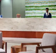 SpringHill Suites by Marriott Atlanta Buckhead hotel detail image 3