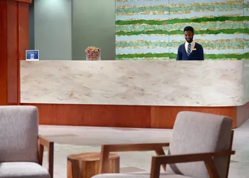 SpringHill Suites by Marriott Atlanta Buckhead hotel thumbnail 3