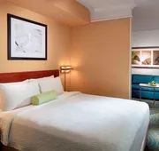 SpringHill Suites by Marriott Atlanta Buckhead hotel detail image 4