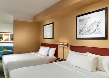 SpringHill Suites by Marriott Atlanta Buckhead hotel thumbnail 5
