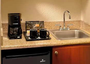 SpringHill Suites by Marriott Atlanta Buckhead hotel thumbnail 6