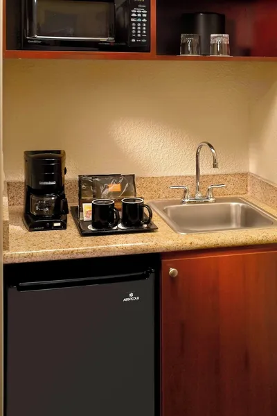 SpringHill Suites by Marriott Atlanta Buckhead hotel detail image 6