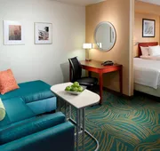 SpringHill Suites by Marriott Atlanta Buckhead hotel detail image 7