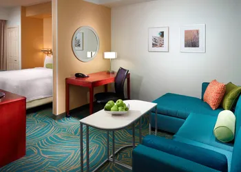 SpringHill Suites by Marriott Atlanta Buckhead hotel thumbnail 8