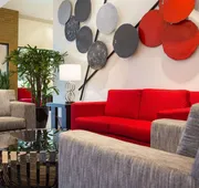 Hilton Chicago/Northbrook hotel detail image 3