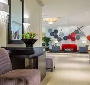 Hilton Chicago/Northbrook hotel detail image 4