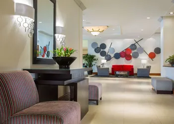 Hilton Chicago/Northbrook hotel thumbnail 4