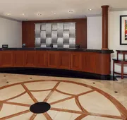 Hilton Chicago/Northbrook hotel detail image 5