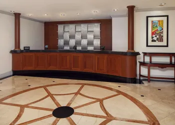 Hilton Chicago/Northbrook hotel thumbnail 5
