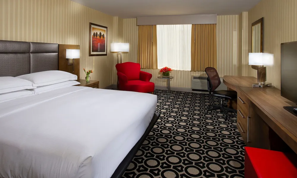 Hilton Chicago/Northbrook hotel detail image 6