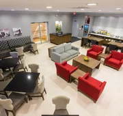 Hilton Chicago/Northbrook hotel detail image 7