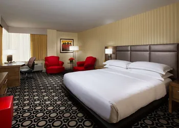 Hilton Chicago/Northbrook hotel thumbnail 8