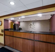 Quality Inn Near Princeton hotel detail image 3