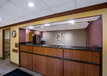 Quality Inn Near Princeton hotel thumbnail 3