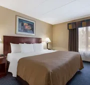 Quality Inn Near Princeton hotel detail image 7