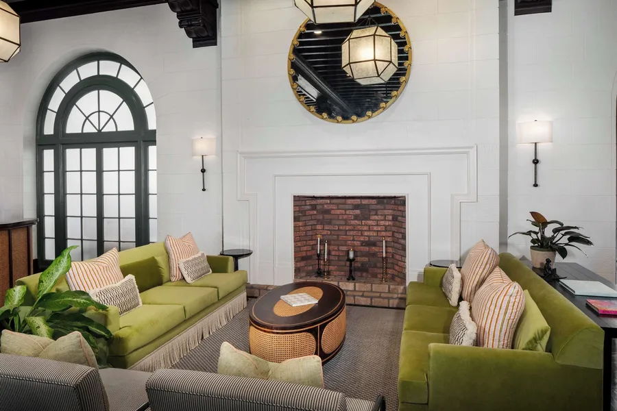 Casa Marina Key West, Curio Collection by Hilton hotel detail image 2