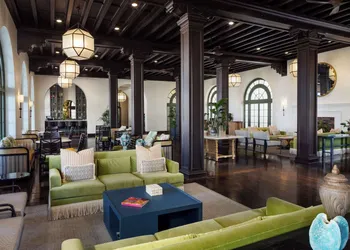 Casa Marina Key West, Curio Collection by Hilton hotel thumbnail 3