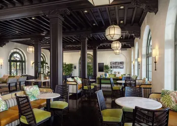 Casa Marina Key West, Curio Collection by Hilton hotel thumbnail 4