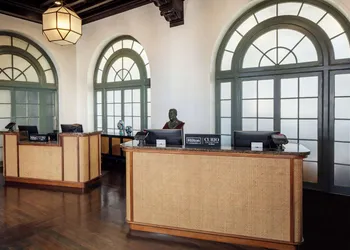 Casa Marina Key West, Curio Collection by Hilton hotel thumbnail 5