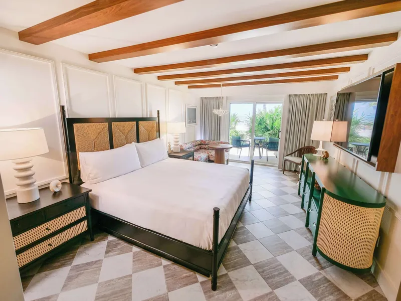 Casa Marina Key West, Curio Collection by Hilton hotel detail image 6