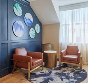 DoubleTree by Hilton Atlanta - Roswell hotel detail image 3