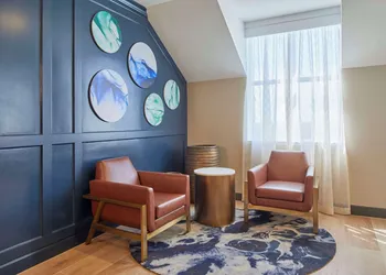 DoubleTree by Hilton Atlanta - Roswell hotel thumbnail 3