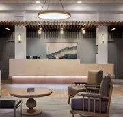 DoubleTree by Hilton Atlanta - Roswell hotel detail image 5