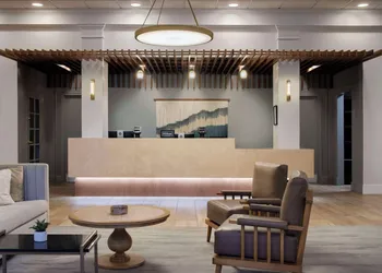 DoubleTree by Hilton Atlanta - Roswell hotel thumbnail 5