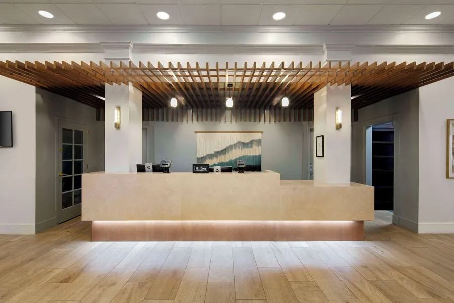 DoubleTree by Hilton Atlanta - Roswell hotel detail image 6