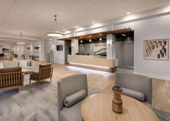 DoubleTree by Hilton Atlanta - Roswell hotel thumbnail 7