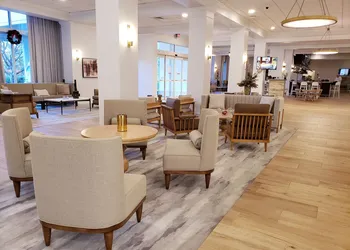 DoubleTree by Hilton Atlanta - Roswell hotel thumbnail 8