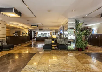 Le Nouvel Hotel hotel thumbnail 2