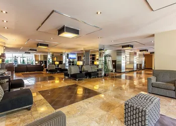 Le Nouvel Hotel hotel thumbnail 3