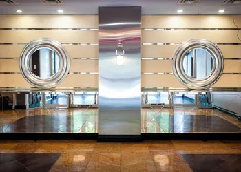 Le Nouvel Hotel hotel thumbnail 4