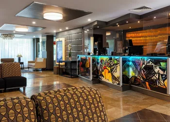 Le Nouvel Hotel hotel thumbnail 5
