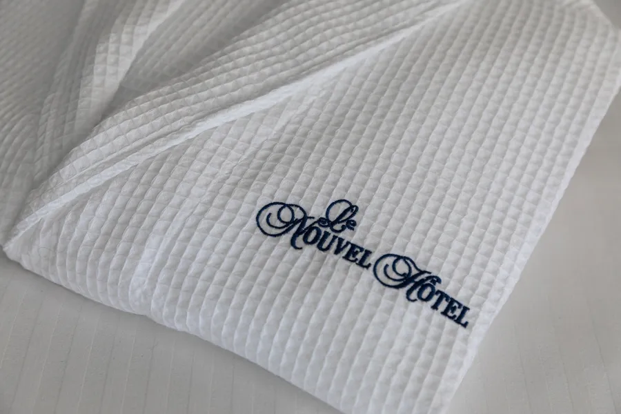 Le Nouvel Hotel hotel detail image 6