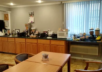 Americas Best Value Inn Pendleton hotel thumbnail 3
