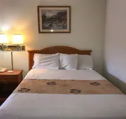 Americas Best Value Inn Pendleton hotel detail image 4