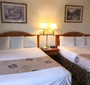Americas Best Value Inn Pendleton hotel detail image 5