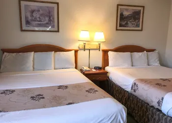 Americas Best Value Inn Pendleton hotel thumbnail 5