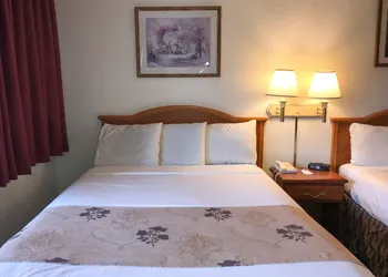 Americas Best Value Inn Pendleton hotel thumbnail 6