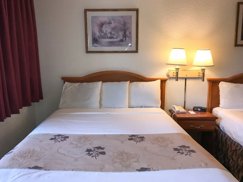 Americas Best Value Inn Pendleton hotel detail image 6