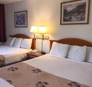Americas Best Value Inn Pendleton hotel detail image 7