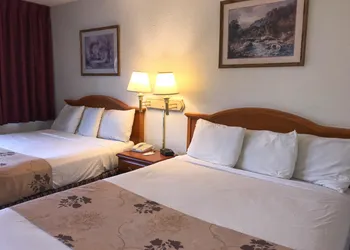 Americas Best Value Inn Pendleton hotel thumbnail 7