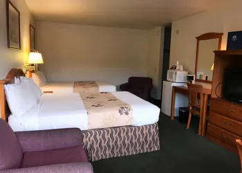 Americas Best Value Inn Pendleton hotel thumbnail 8