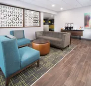Hampton Inn Egg Harbor Township Atlantic City hotel detail image 4