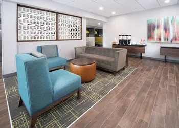 Hampton Inn Egg Harbor Township Atlantic City hotel thumbnail 4