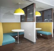 Hampton Inn Egg Harbor Township Atlantic City hotel detail image 5